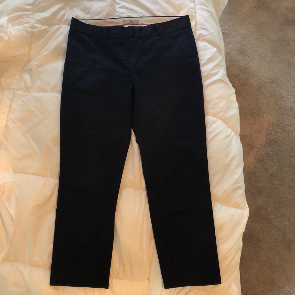 Banana Republic Hampton Fit